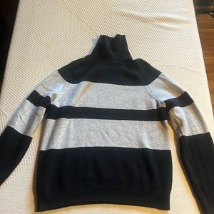Banana Republic Factory turtleneck